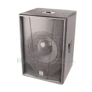 Martin Audio Speakers