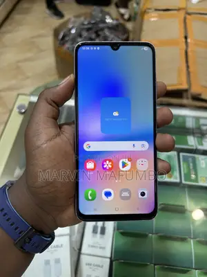 Samsung Galaxy A05s 128 GB Purple
