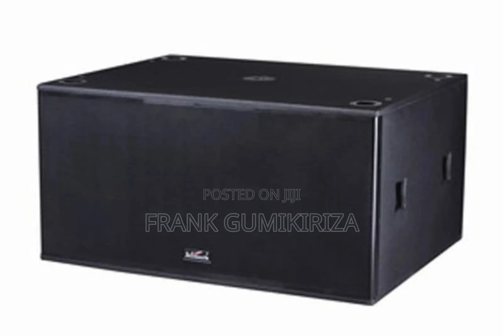 Admark Bass