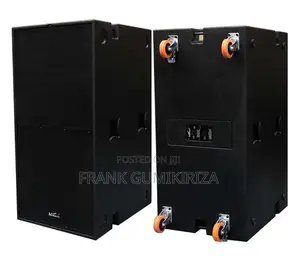 Admark Bass