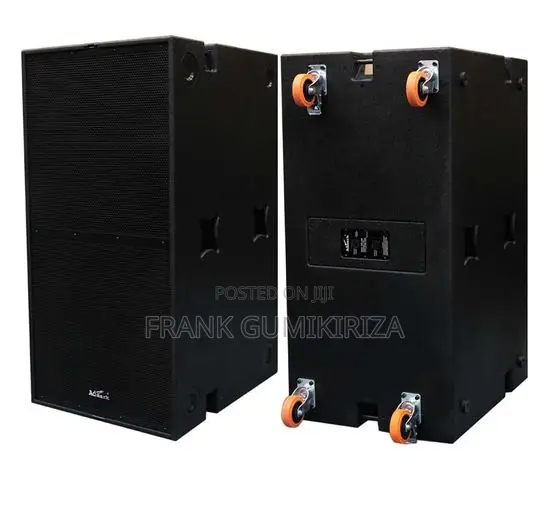 Admark Bass
