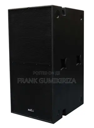 Admark Bass