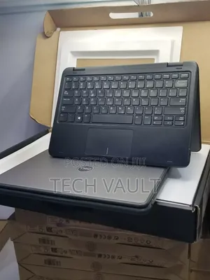New Laptop Dell Latitude 3190 2-in-1 8GB Intel Celeron SSD 128GB