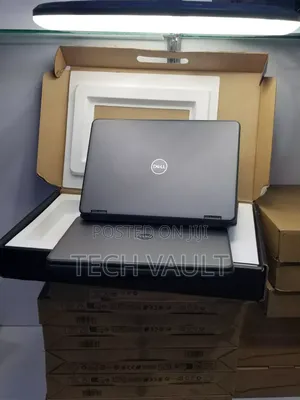 New Laptop Dell Latitude 3190 2-in-1 8GB Intel Celeron SSD 128GB