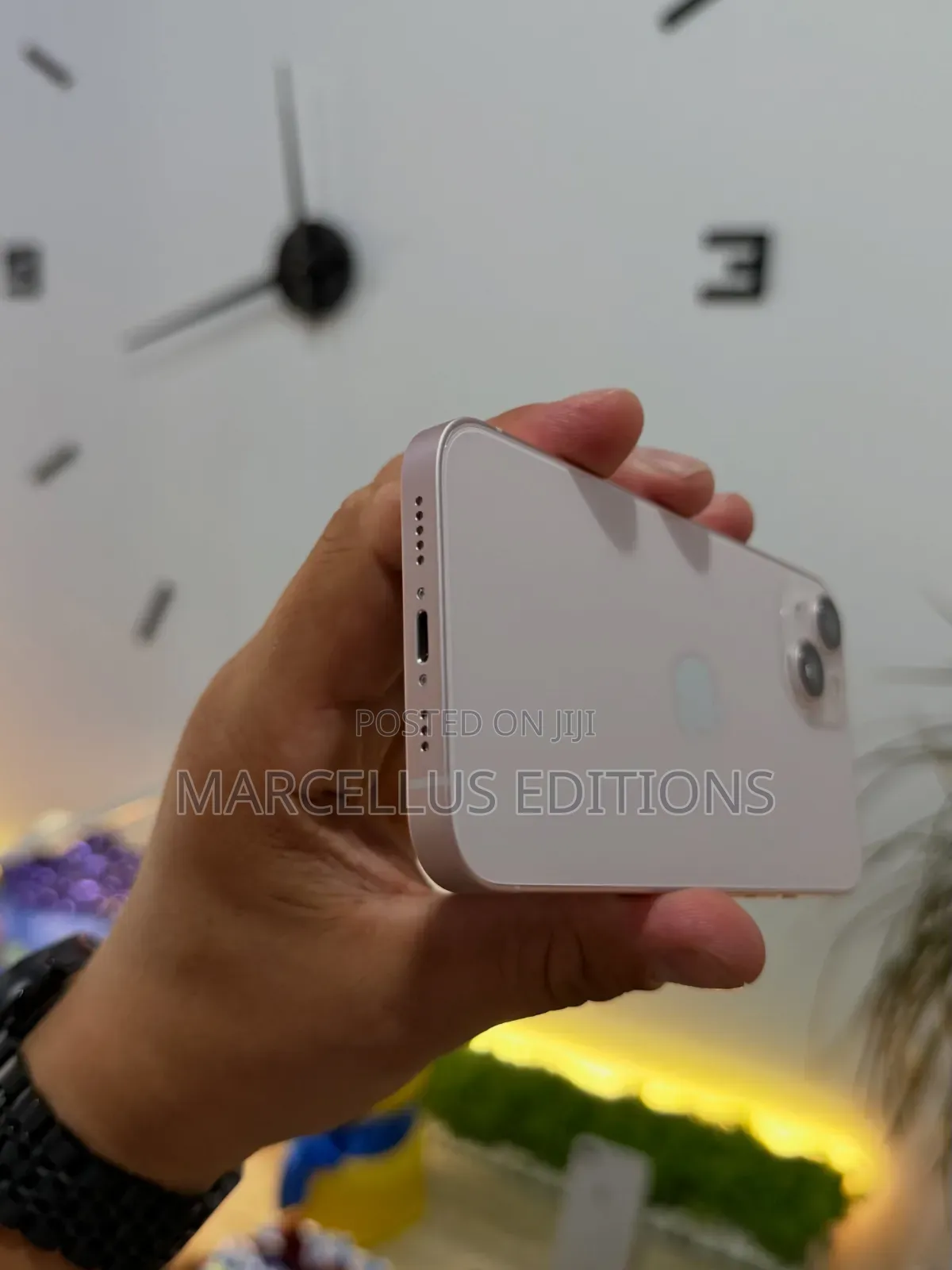Apple iPhone 13 128 GB White