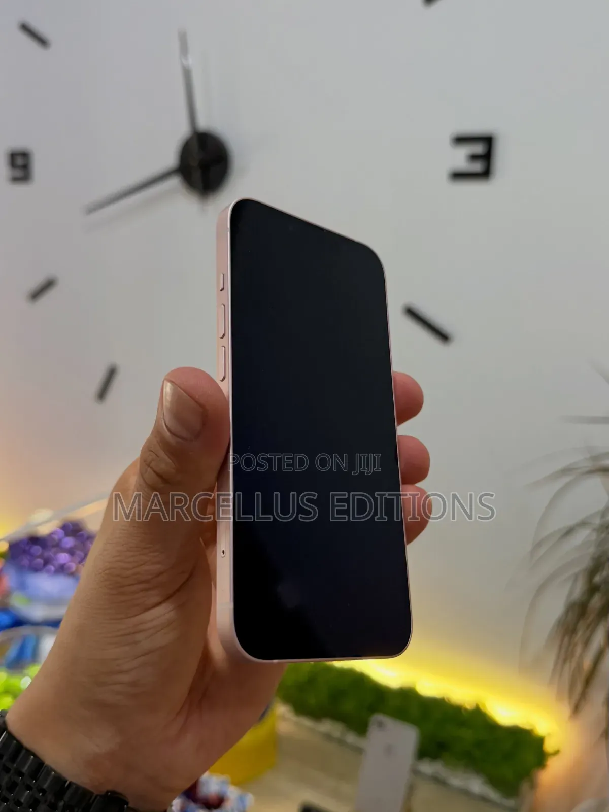 Apple iPhone 13 128 GB White