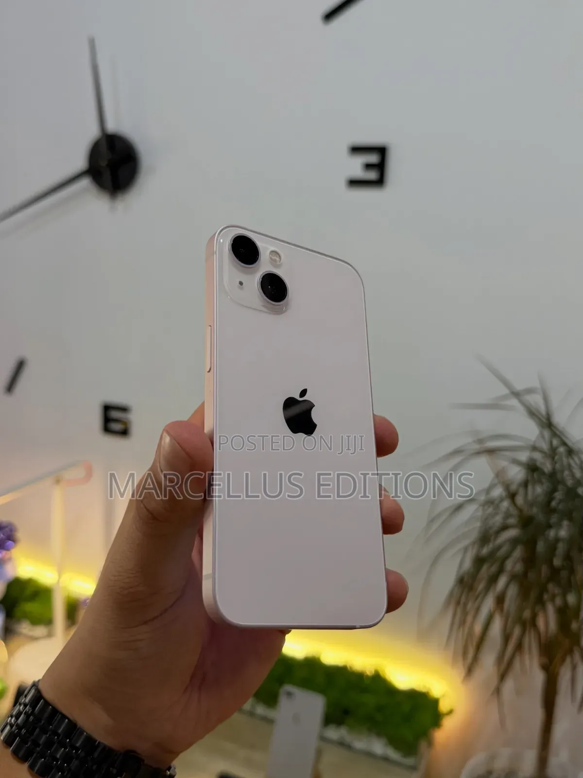 Apple iPhone 13 128 GB White