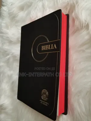 Bibles - Swahili Bible