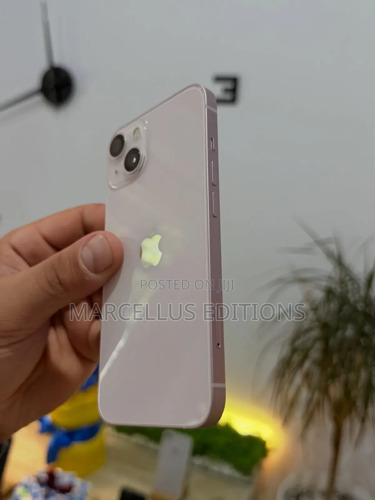Apple iPhone 13 128 GB White