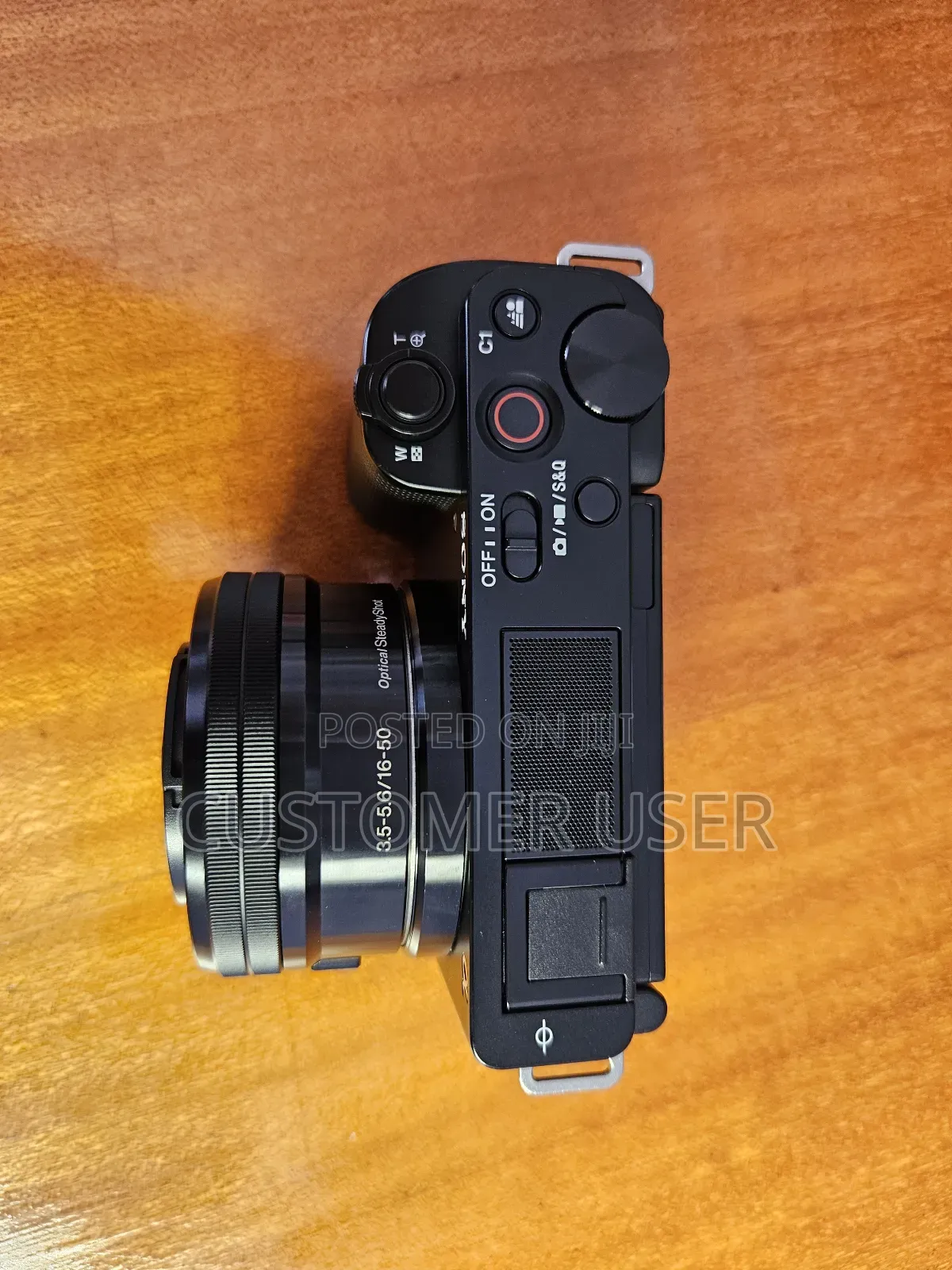 Sony Zv-E10
