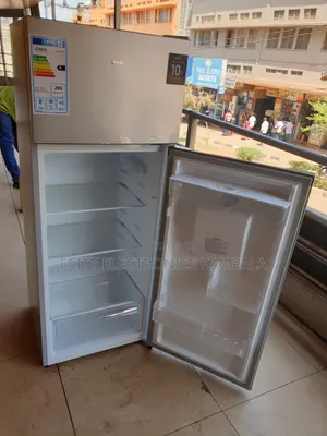 Boxed Fridge 270L Chiq