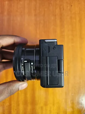 Sony Zv-E10