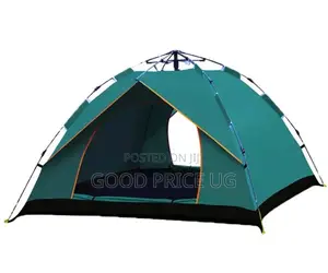 Automatic Pop-Up Dome Camping Tent