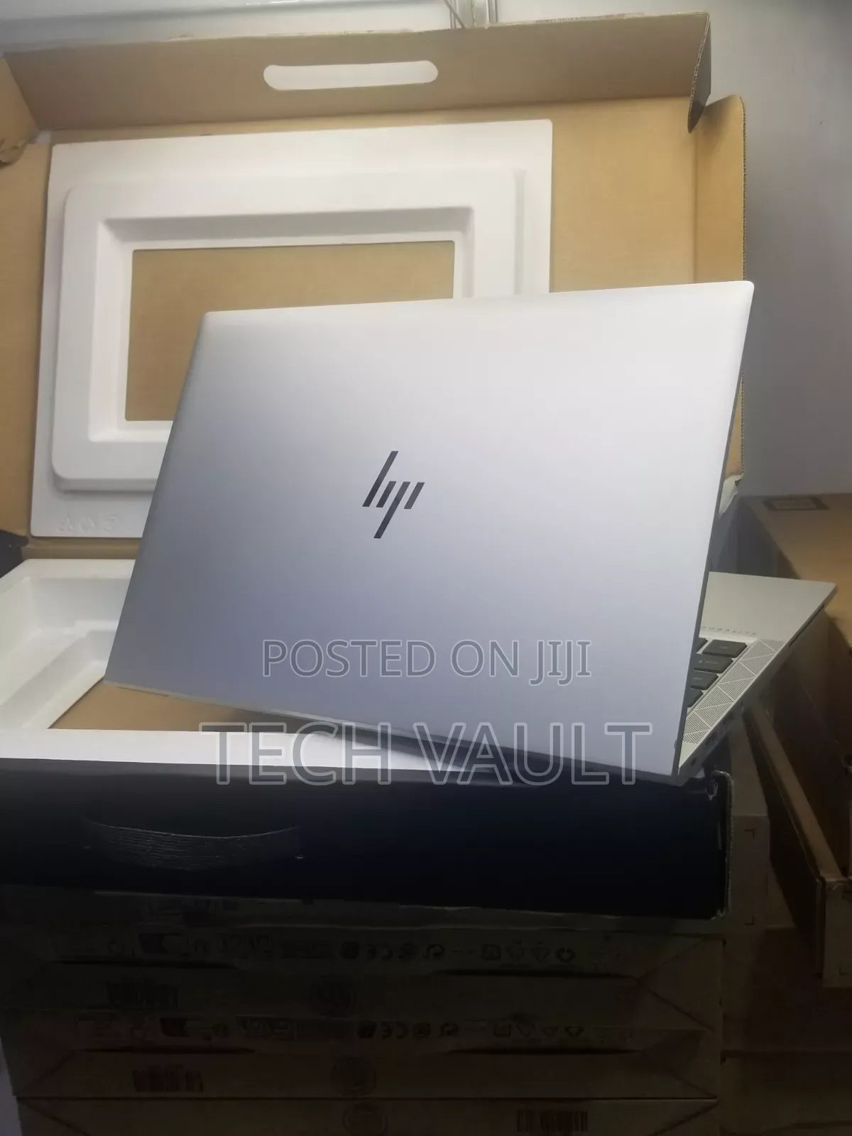 New Laptop HP EliteBook 840 G7 16GB Intel Core i5 SSD 256GB