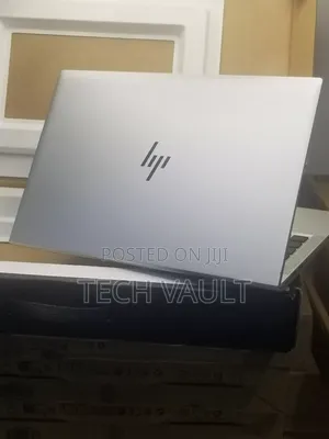 New Laptop HP EliteBook 840 G7 16GB Intel Core i5 SSD 256GB