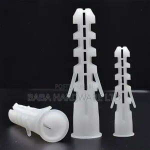 Wall Plug (6,8,10,12,14)mm
