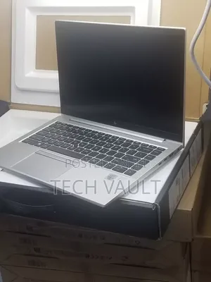New Laptop HP EliteBook 840 G7 16GB Intel Core i5 SSD 256GB