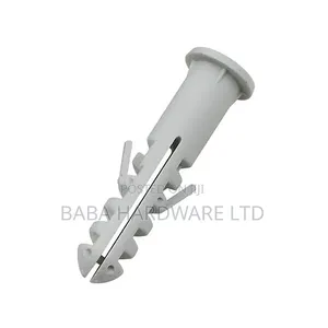 Wall Plug (6,8,10,12,14)mm