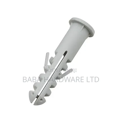 Wall Plug (6,8,10,12,14)mm