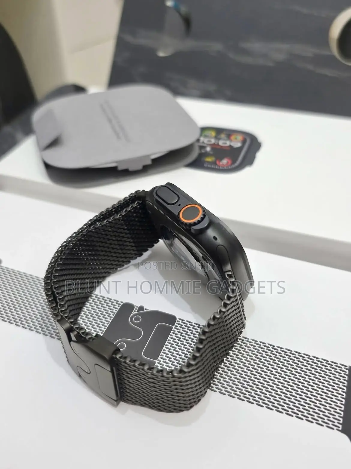 Apple Watch Ultra 2 49mm