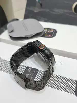 Apple Watch Ultra 2 49mm