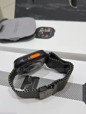 Apple Watch Ultra 2 49mm