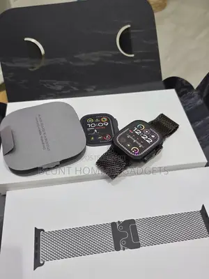 Apple Watch Ultra 2 49mm