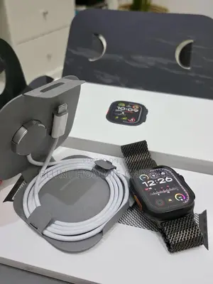 Apple Watch Ultra 2 49mm