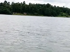 Bunyonyi Tourism Land Deal
