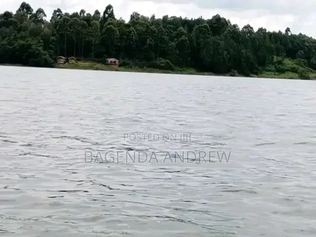 Bunyonyi Tourism Land Deal