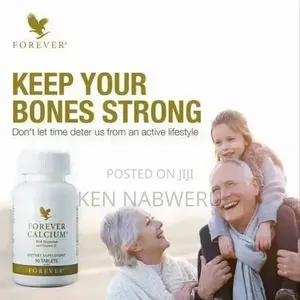 Forever Calcium