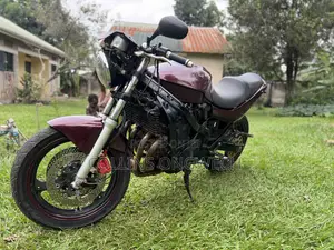 Suzuki Bandit 1995