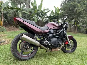 Suzuki Bandit 1995