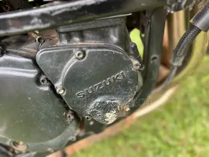 Suzuki Bandit 1995