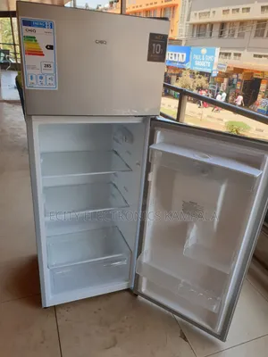 New Boxed Fridge 270L Chiq