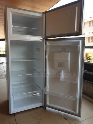 New Boxed Fridge 270L Chiq