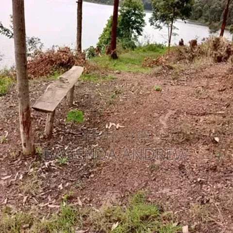 Bunyonyi Tourism Land Deal