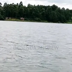 Bunyonyi Tourism Land Deal