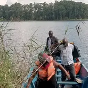 Bunyonyi Tourism Land Deal