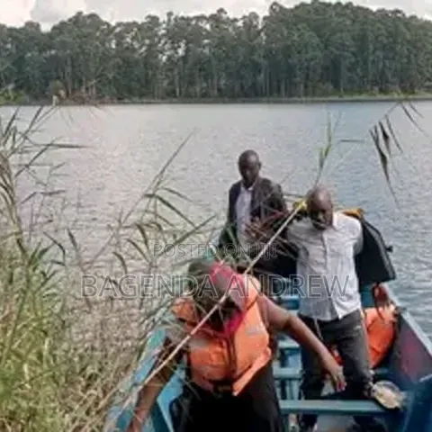 Bunyonyi Tourism Land Deal