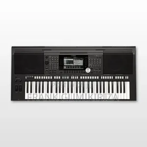 Yamaha PSR S970