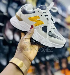 Ladies New Balance