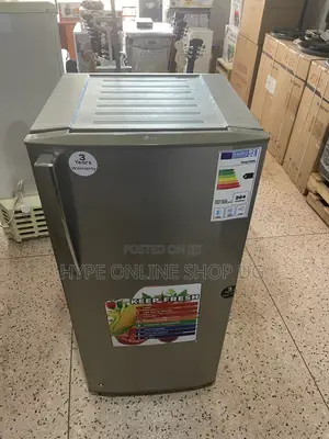 LG 230L,RF Model,single Door Refrigerator