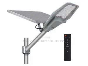 300W Solar Street Light
