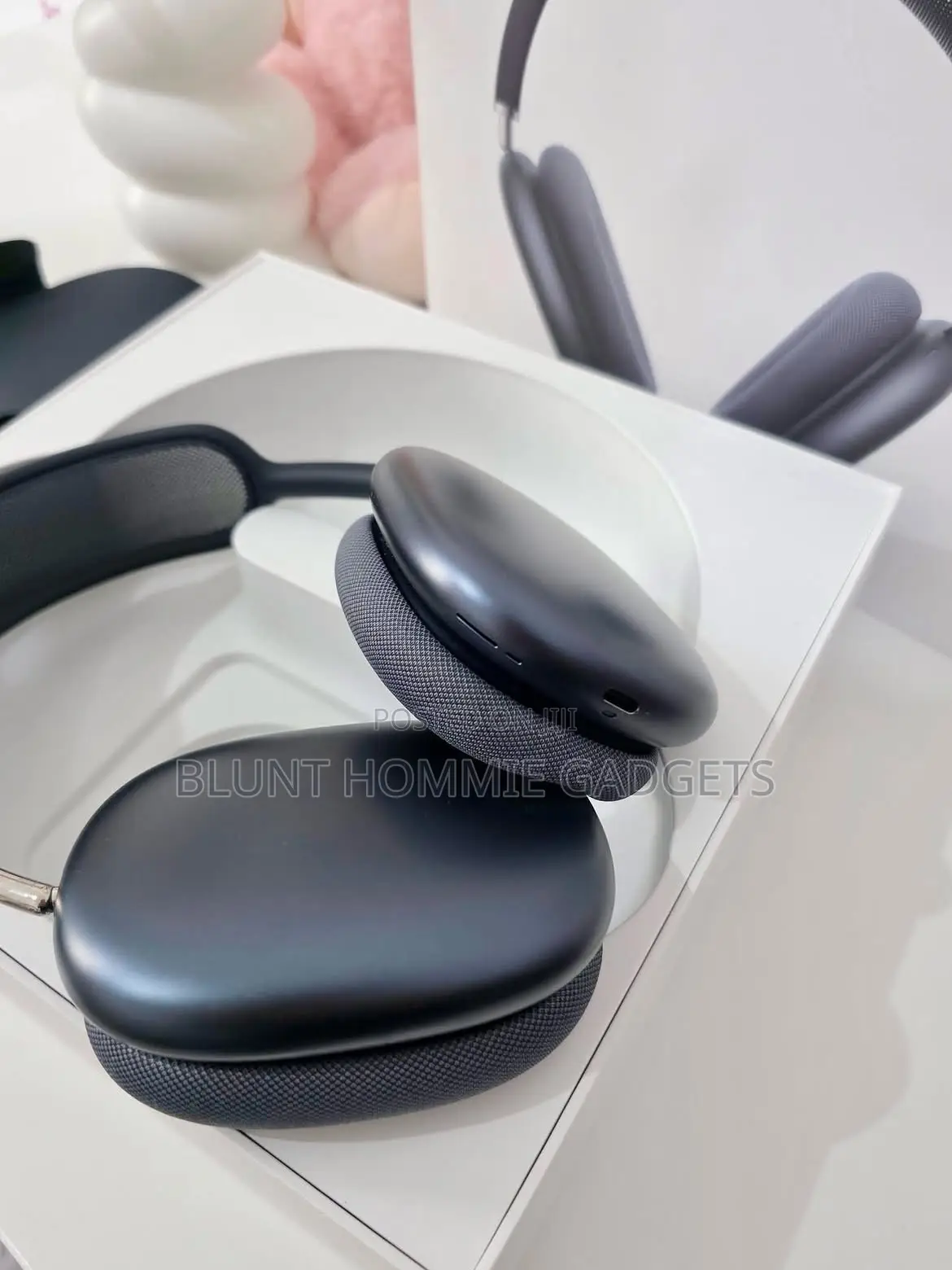 Airpods Max Midnight