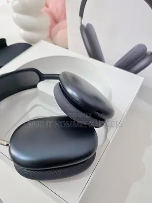Airpods Max Midnight