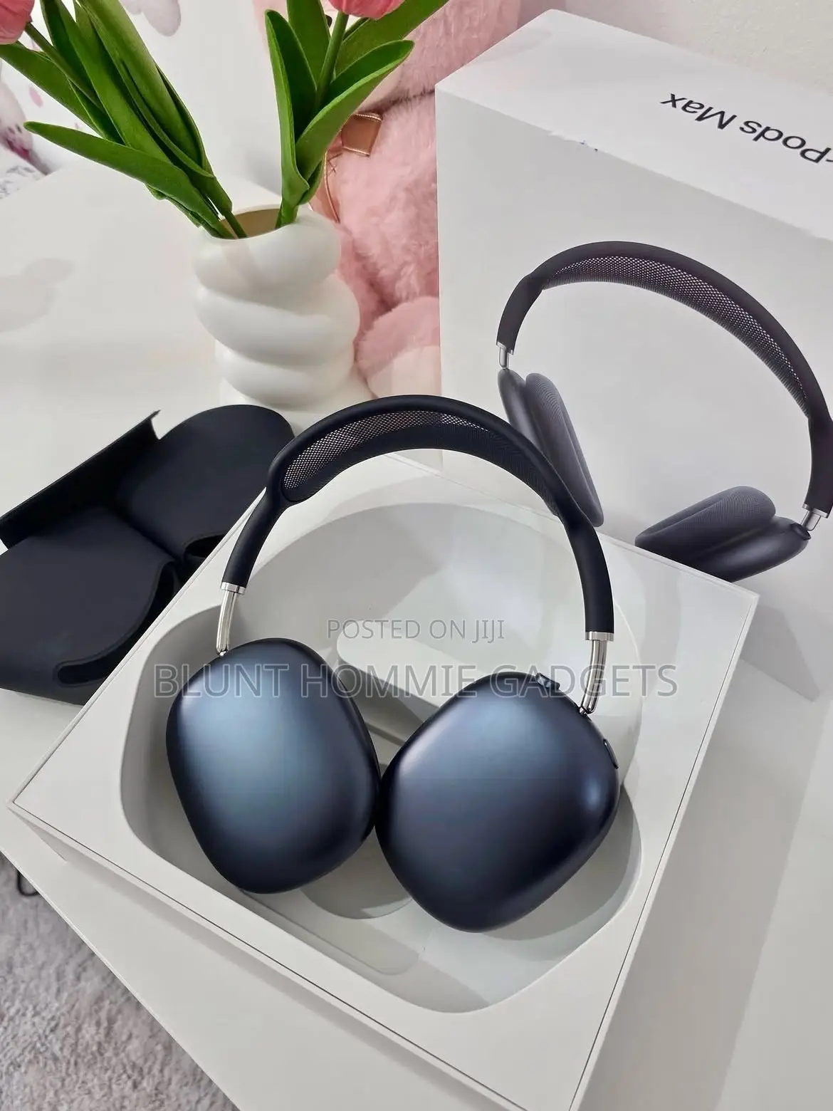 Airpods Max Midnight