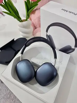 Airpods Max Midnight