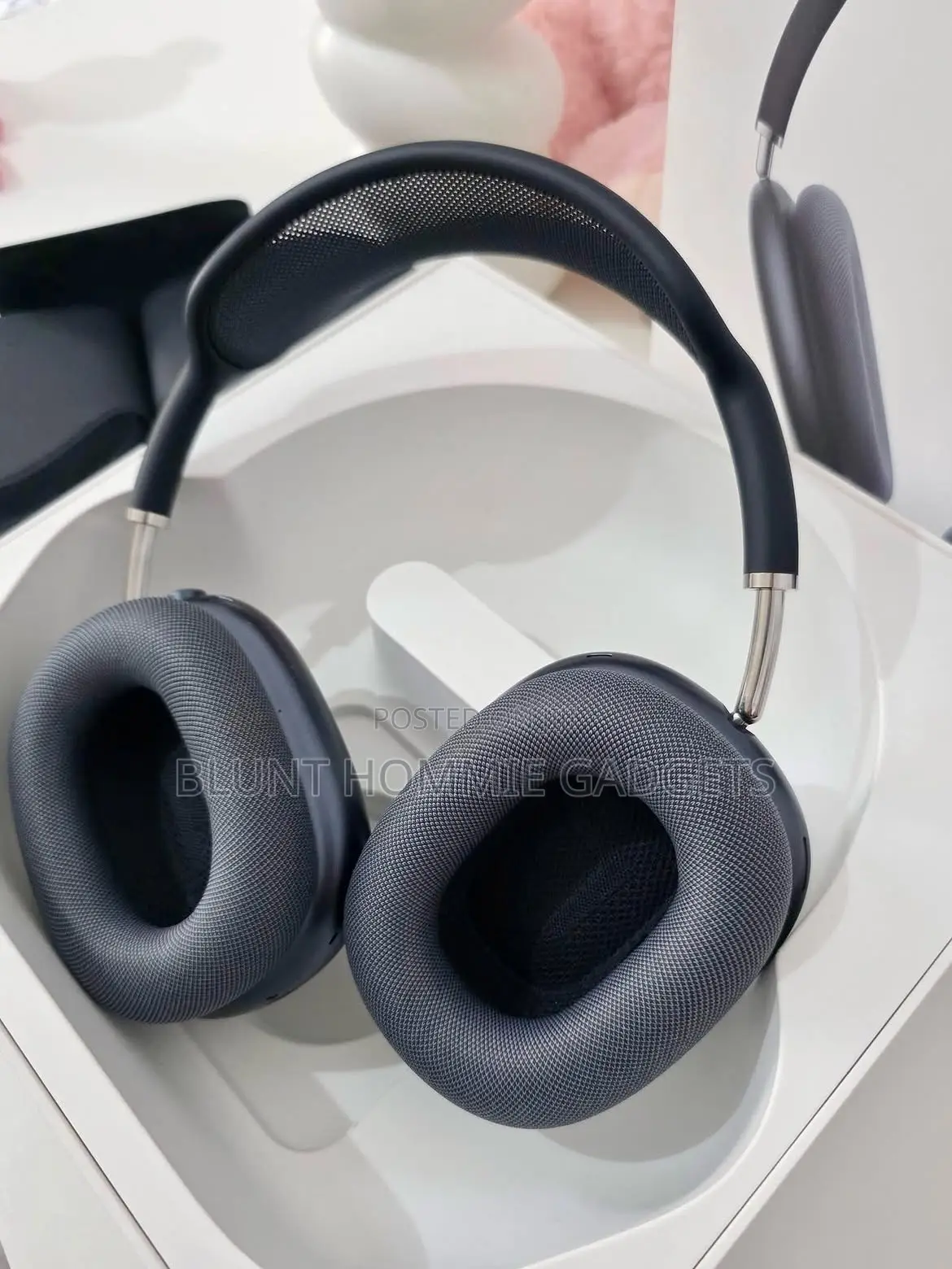 Airpods Max Midnight