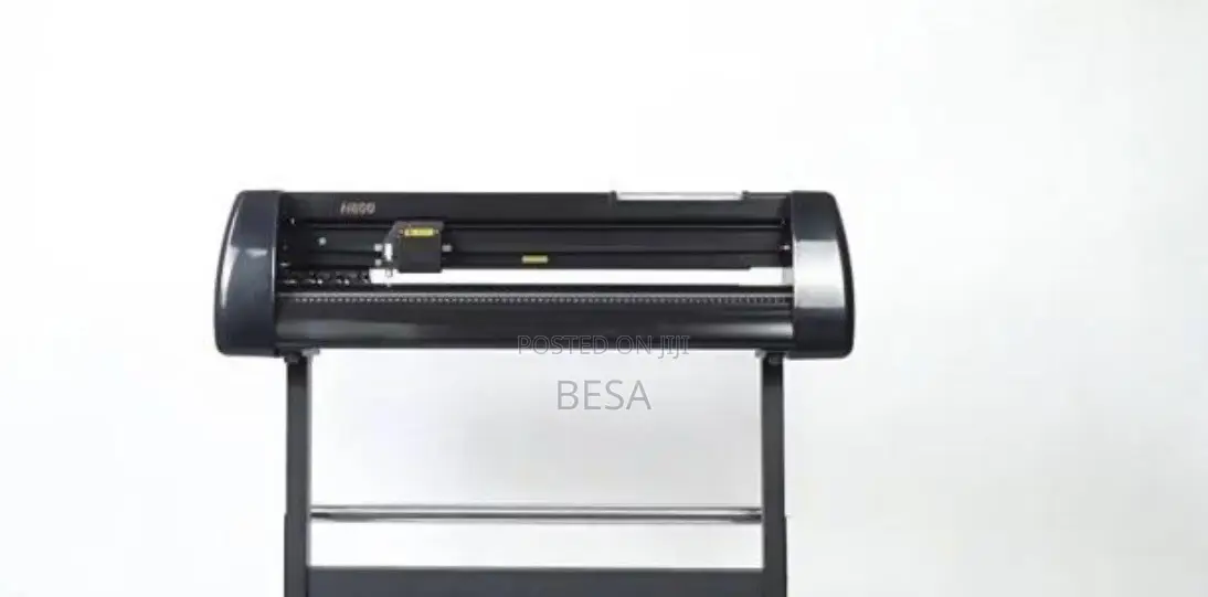 Vinyl Plotters Machine